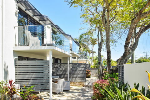 Noosa Place Resort - Grafton Accommodation 37