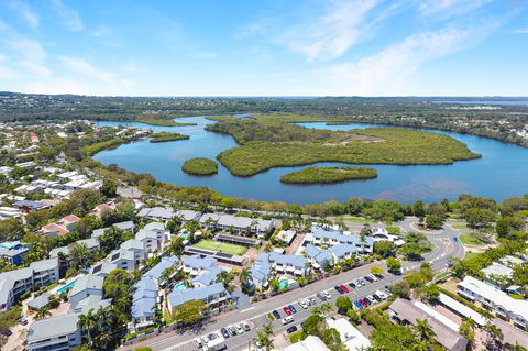 Noosa Place Resort - Grafton Accommodation 27