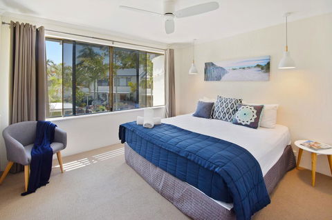 Noosa Place Resort - Grafton Accommodation 42