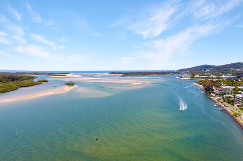 Noosa Place Resort - Grafton Accommodation 22
