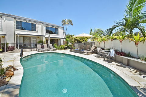 Noosa Place Resort - Grafton Accommodation 13