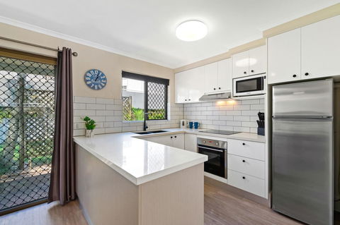 Noosa Place Resort - Grafton Accommodation 6