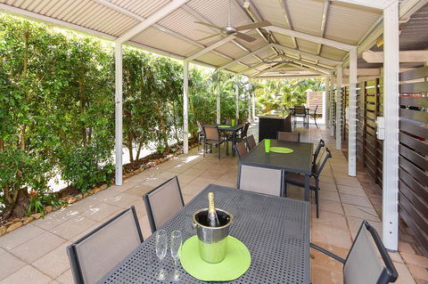 Noosa Place Resort - Grafton Accommodation 39