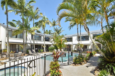 Noosa Place Resort - Grafton Accommodation 36