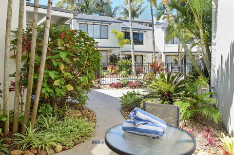 Noosa Place Resort - Grafton Accommodation 32