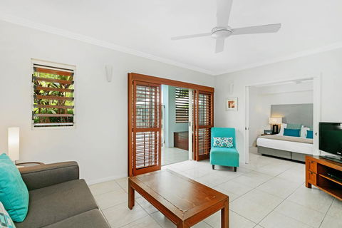 Mantra Aqueous On Port - Grafton Accommodation 1