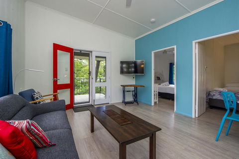 Kooyong Apartment 8 - Grafton Accommodation 2