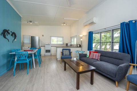 Kooyong Apartment 8 - Grafton Accommodation 0