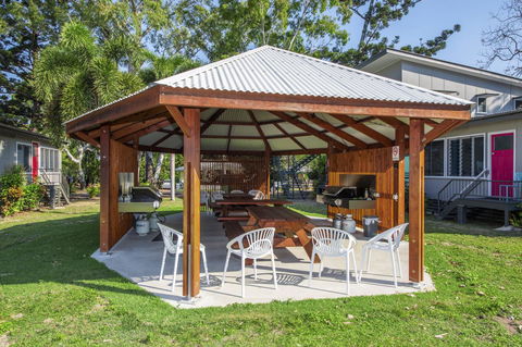 Kooyong Apartment 8 - Grafton Accommodation 13