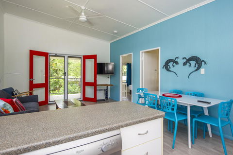 Kooyong Apartment 8 - Grafton Accommodation 5