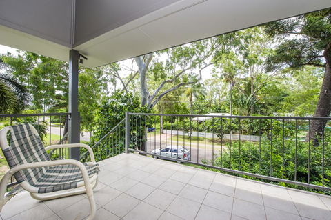 Kooyong Apartment 8 - Grafton Accommodation 4