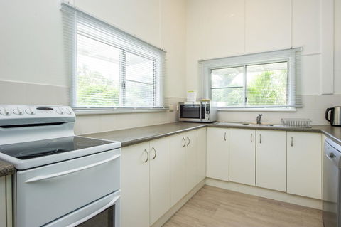 Kooyong Apartment 8 - Grafton Accommodation 6