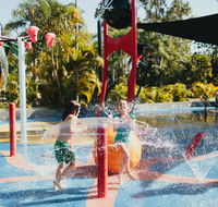 NRMA Treasure Island Holiday Resort - Grafton Accommodation