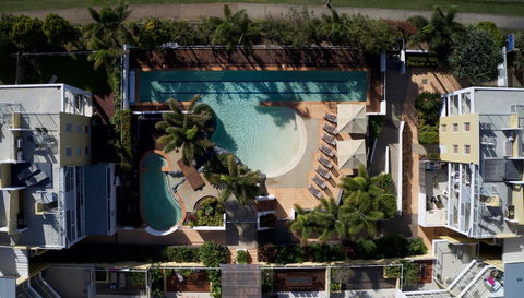 Seachange Coolum Beach - Grafton Accommodation 0