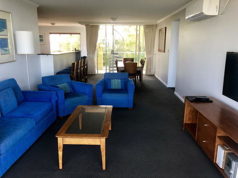 Seachange Coolum Beach - Grafton Accommodation 9