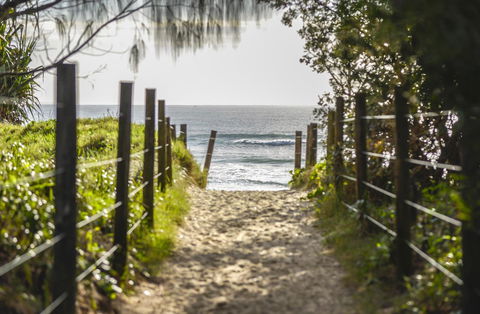 Seachange Coolum Beach - Grafton Accommodation 10