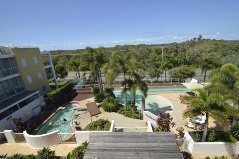 Seachange Coolum Beach - Grafton Accommodation 18
