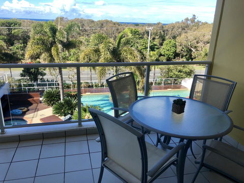 Seachange Coolum Beach - Grafton Accommodation 7