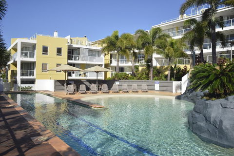Seachange Coolum Beach - Grafton Accommodation 4