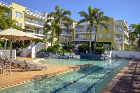 Seachange Coolum Beach - Grafton Accommodation 1