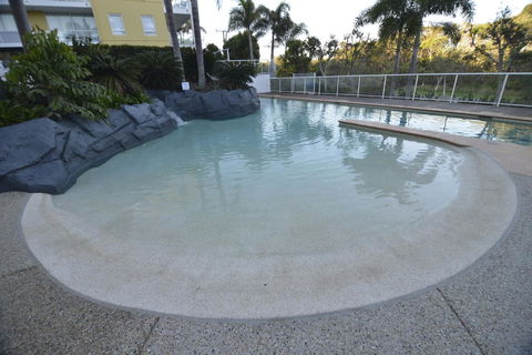 Seachange Coolum Beach - Grafton Accommodation 3