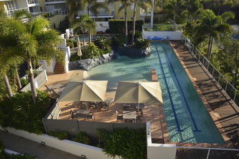 Seachange Coolum Beach - Grafton Accommodation 2