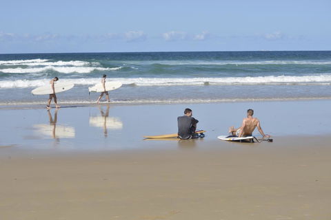 Seachange Coolum Beach - Grafton Accommodation 11