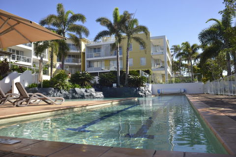 Seachange Coolum Beach - Grafton Accommodation 16