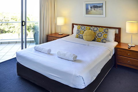 Seachange Coolum Beach - Grafton Accommodation 14