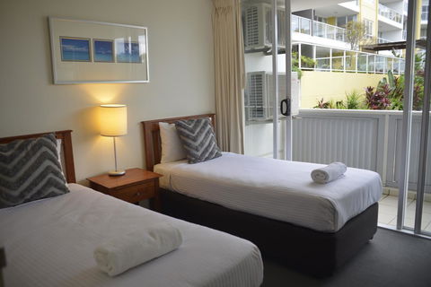 Seachange Coolum Beach - Grafton Accommodation 22