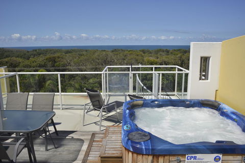 Seachange Coolum Beach - Grafton Accommodation 37