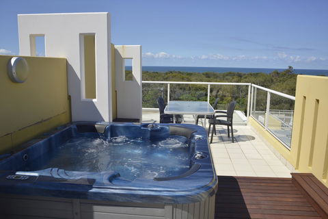 Seachange Coolum Beach - Grafton Accommodation 38