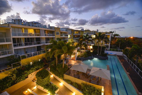 Seachange Coolum Beach - Grafton Accommodation 19