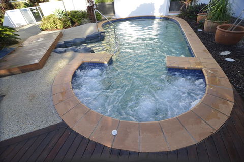 Seachange Coolum Beach - Grafton Accommodation 17