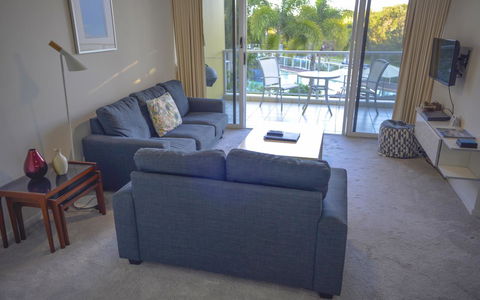 Seachange Coolum Beach - Grafton Accommodation 15