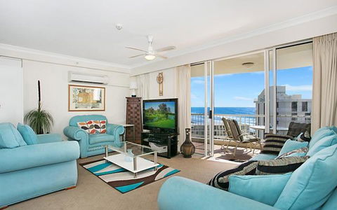APR Private SUITES MOROC By The Beach - Grafton Accommodation 42