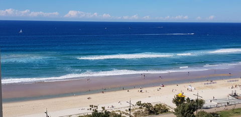 APR Private SUITES MOROC By The Beach - Grafton Accommodation 1