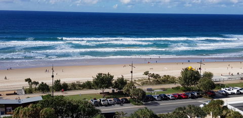 APR Private SUITES MOROC By The Beach - Grafton Accommodation 12