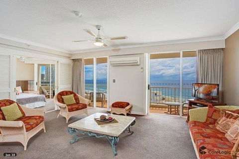 APR Private SUITES MOROC By The Beach - Grafton Accommodation 25