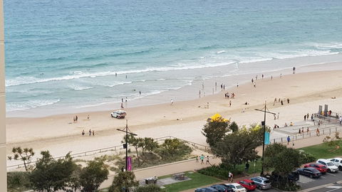 APR Private SUITES MOROC By The Beach - Grafton Accommodation 34