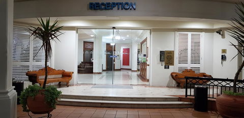 APR Private SUITES MOROC By The Beach - Grafton Accommodation 31