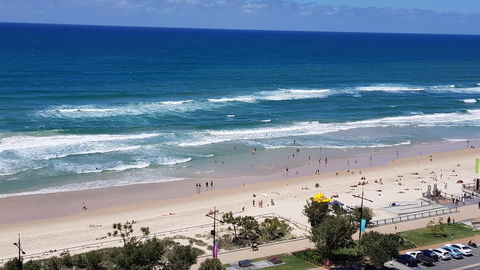 APR Private SUITES MOROC By The Beach - Grafton Accommodation 36