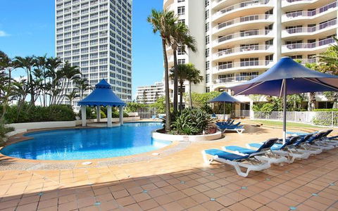 APR Private SUITES MOROC By The Beach - Grafton Accommodation 33