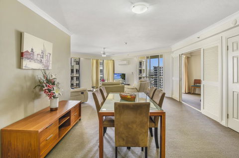 APR Private SUITES MOROC By The Beach - Grafton Accommodation 24