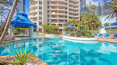 APR Private SUITES MOROC By The Beach - Grafton Accommodation 2