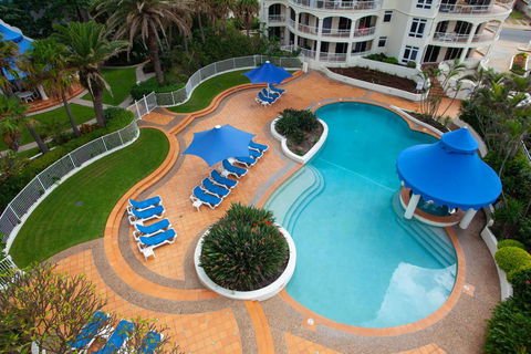 APR Private SUITES MOROC By The Beach - Grafton Accommodation 29