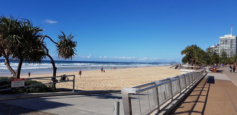 APR Private SUITES MOROC By The Beach - Grafton Accommodation 32