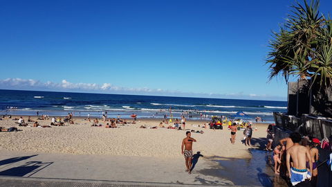 APR Private SUITES MOROC By The Beach - Grafton Accommodation 35