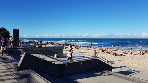 APR Private SUITES MOROC By The Beach - Grafton Accommodation 38