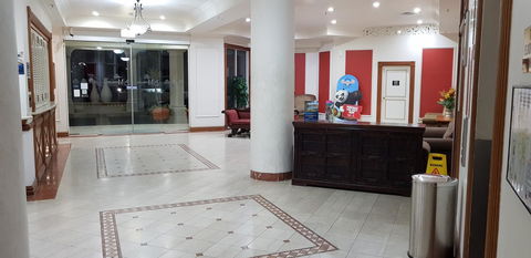 APR Private SUITES MOROC By The Beach - Grafton Accommodation 30